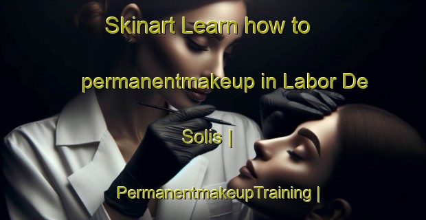 Skinart Learn how to permanentmakeup in Labor De Solis | PermanentmakeupTraining | PermanentmakeupClasses | SkinartTraining-Mexico